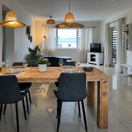 Casa Cheers Διαμέρισμα Βίλλεμσταντ Εξωτερικό φωτογραφία