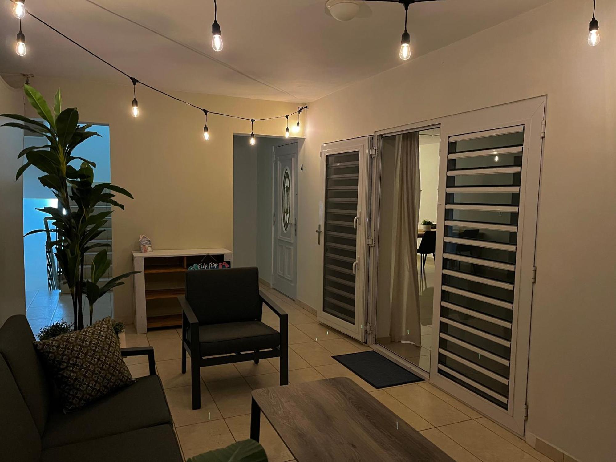 Casa Cheers Διαμέρισμα Βίλλεμσταντ Εξωτερικό φωτογραφία